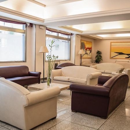 Hotel Mediterraneo Palermo Esterno foto