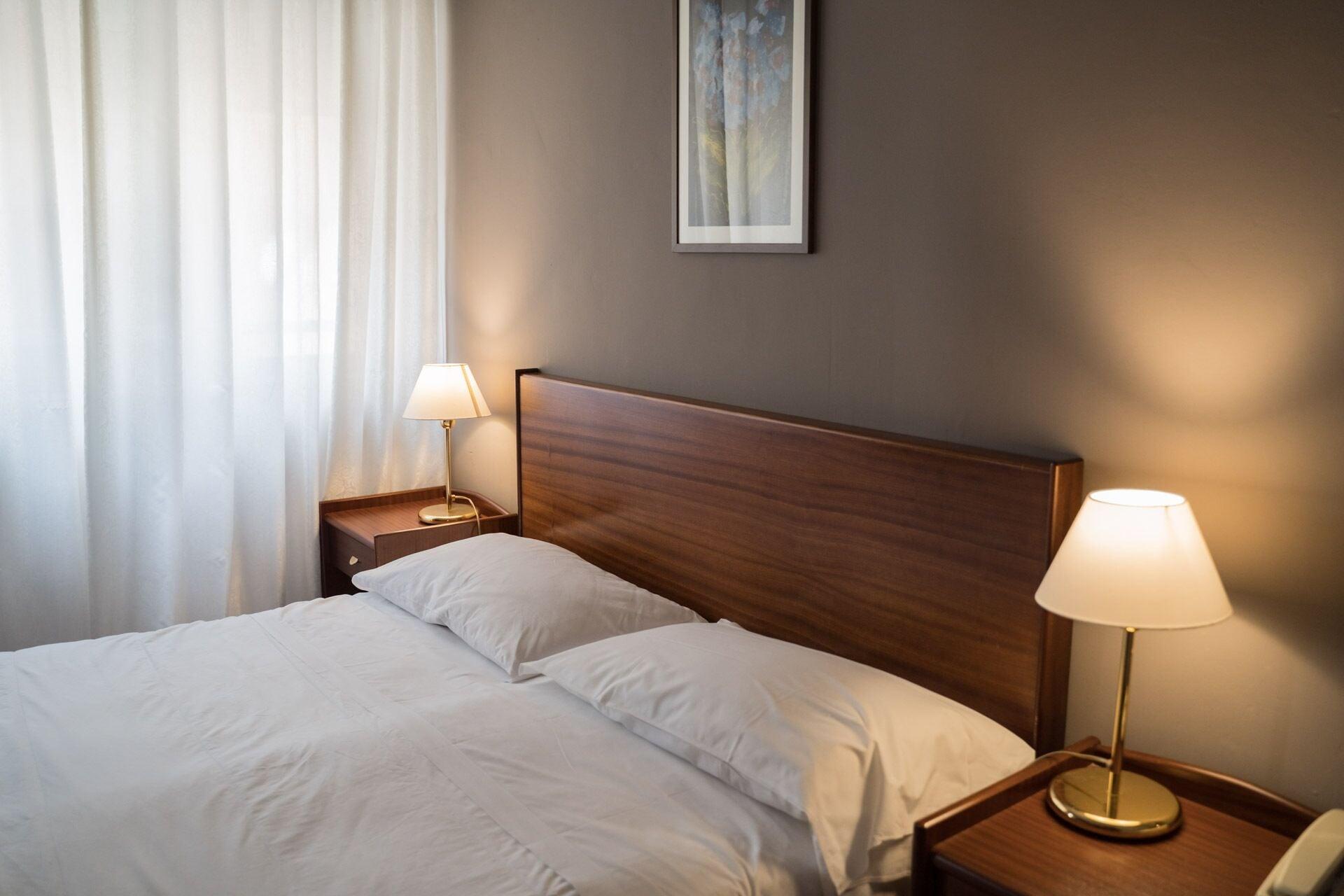 Hotel Mediterraneo Palermo Esterno foto