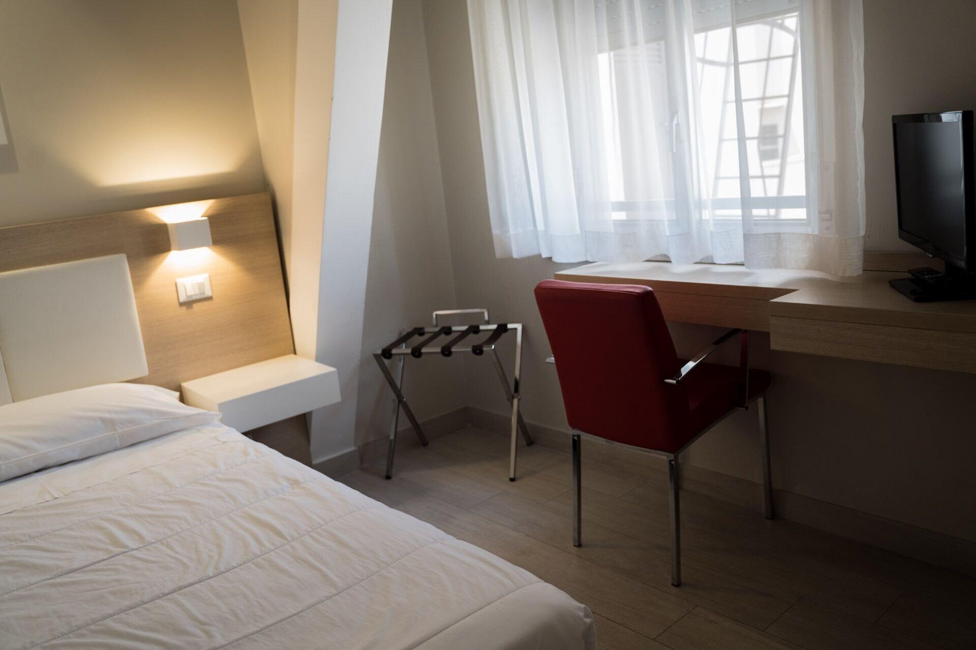 Hotel Mediterraneo Palermo Esterno foto