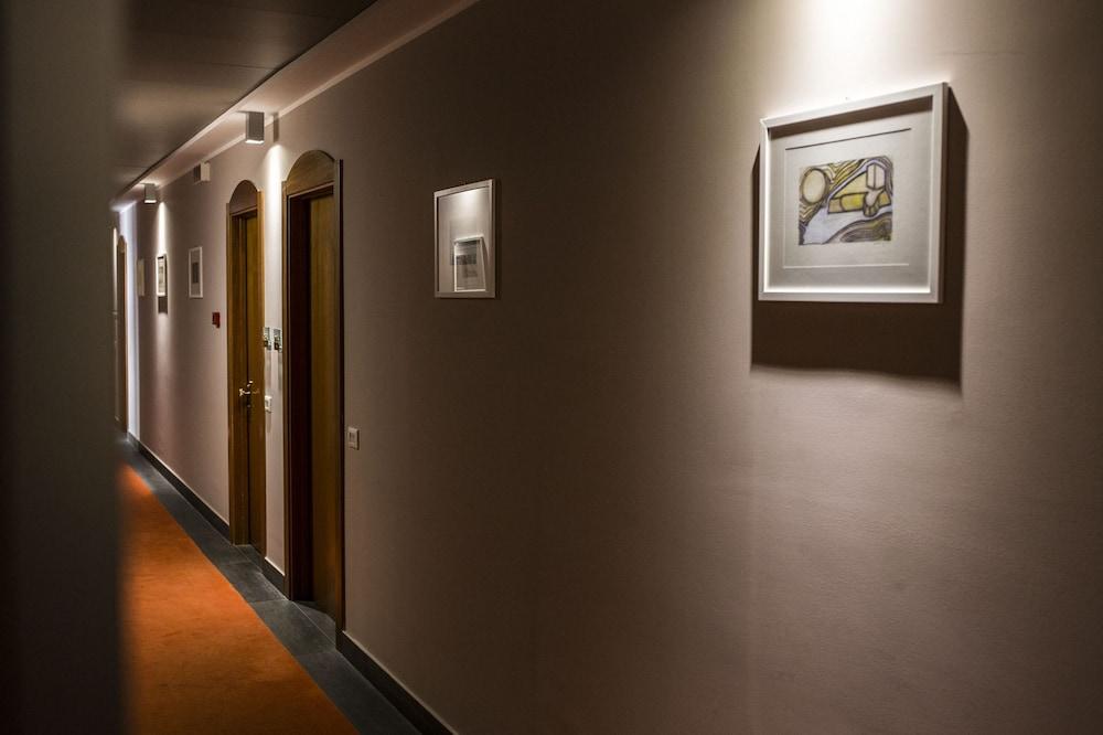 Hotel Mediterraneo Palermo Esterno foto