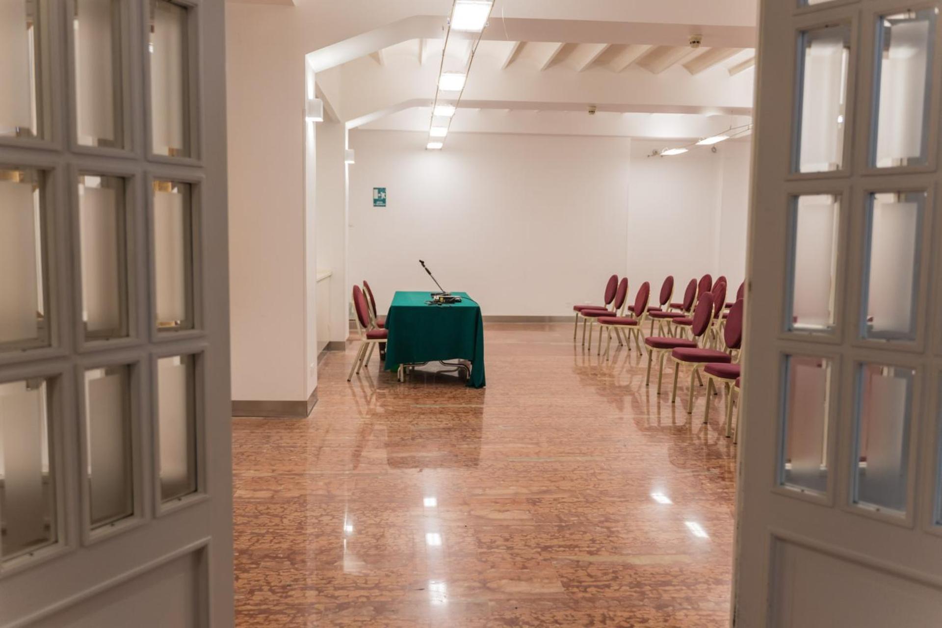 Hotel Mediterraneo Palermo Esterno foto